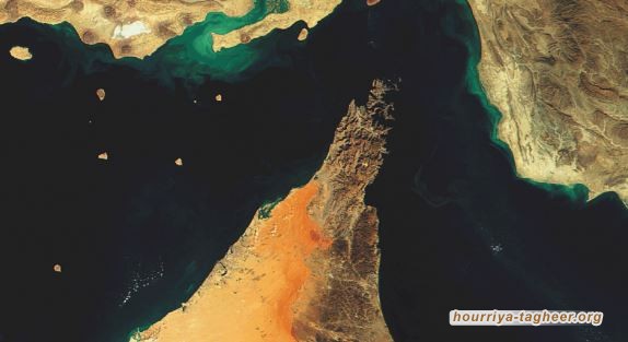 كيف يهدد إغلاق إيران مضيق هرمز اقتصاد السعودية؟