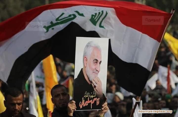 مستشار ترامب يعتبر أزمة الخليج فرصة ذهبة لواشنطن