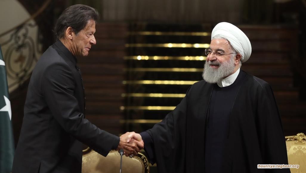 طهران: بن سلمان طلب الحوار معنا