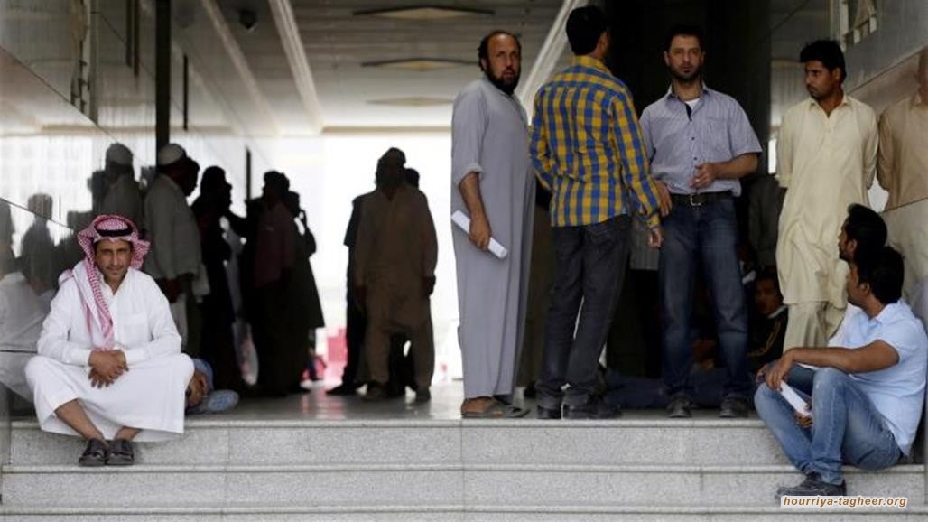 مئات العمّال الكشميريين عالقين في السعودية