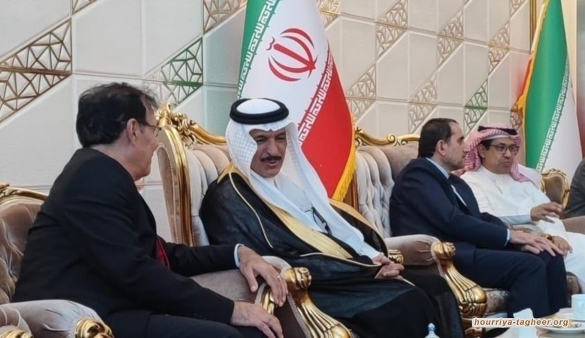 السفير السعودي في طهران : لا يوجد عائق أمام تطوير السياحة مع إيران