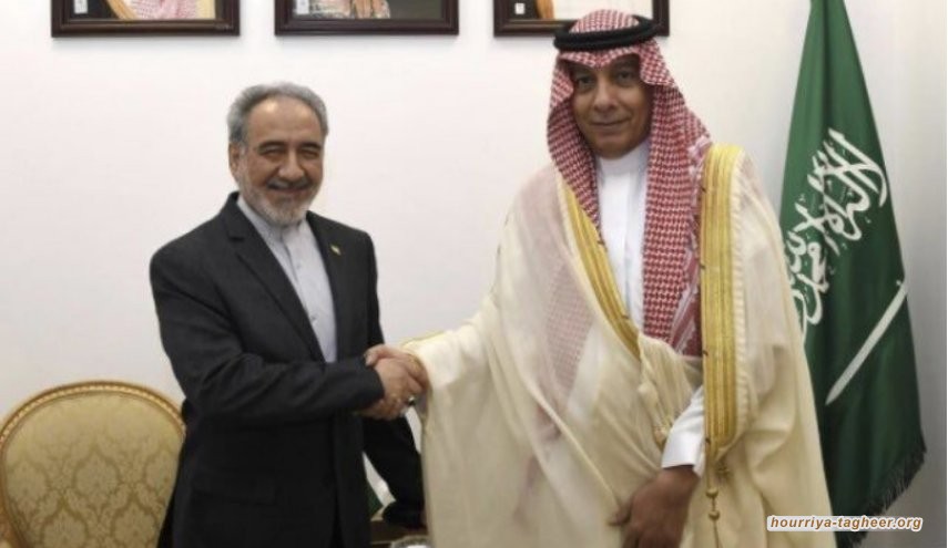 بعد 8 أعوام من القطيعة.. القنصل الإيراني يبدأ مهامه في السعودية