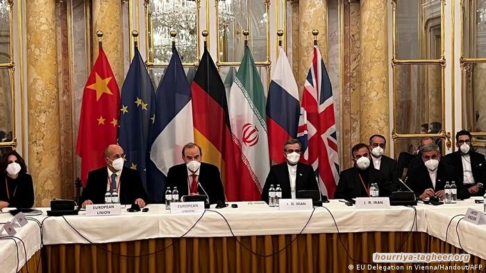 كارثة ستصيب السعودية والإمارات إذا أبرم اتفاق إيران النووي