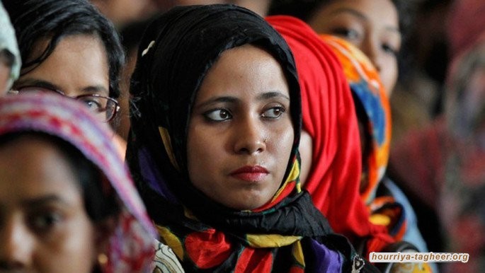 كيف تُحكم السلطات السعودية قبضتها على العمالة البنغالية