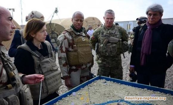 فرنسا تصف الحرب السعودية على اليمن بالقذرة