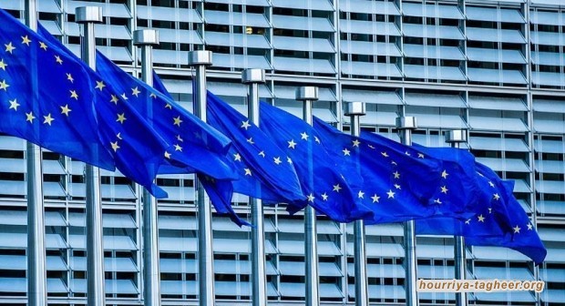 البرلمان الأوروبي يفرض قيود على تزويد السعودية بالأسلحة وأجهزة مراقبة