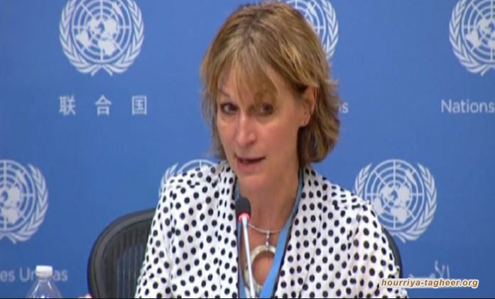 جريمة قتل خاشقجي ارتكبت على مستوى دولة