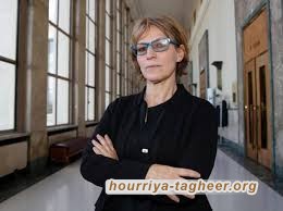 من هي المرأة الحديدية التي يخشاها ابن سلمان