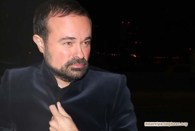 مالك صحيفة “إندبندنت” أقام مأدبة عشاء على شرف ابن سلمان