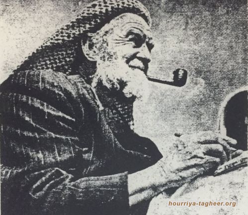 هل تحتاج جماعة ابن سلمان إلى جاسوس من طراز عبد الله فيلبي