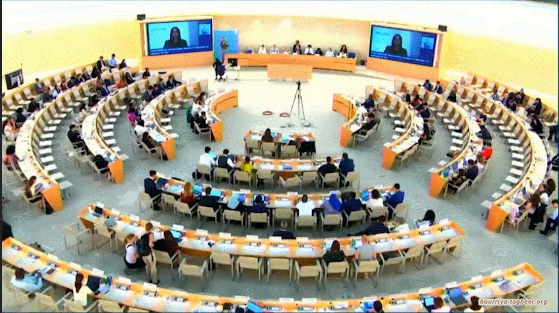 مع انطلاق الدورة 68 للجنة وضع المرأة: تجدد إدانات ترؤس السعودية للجنة