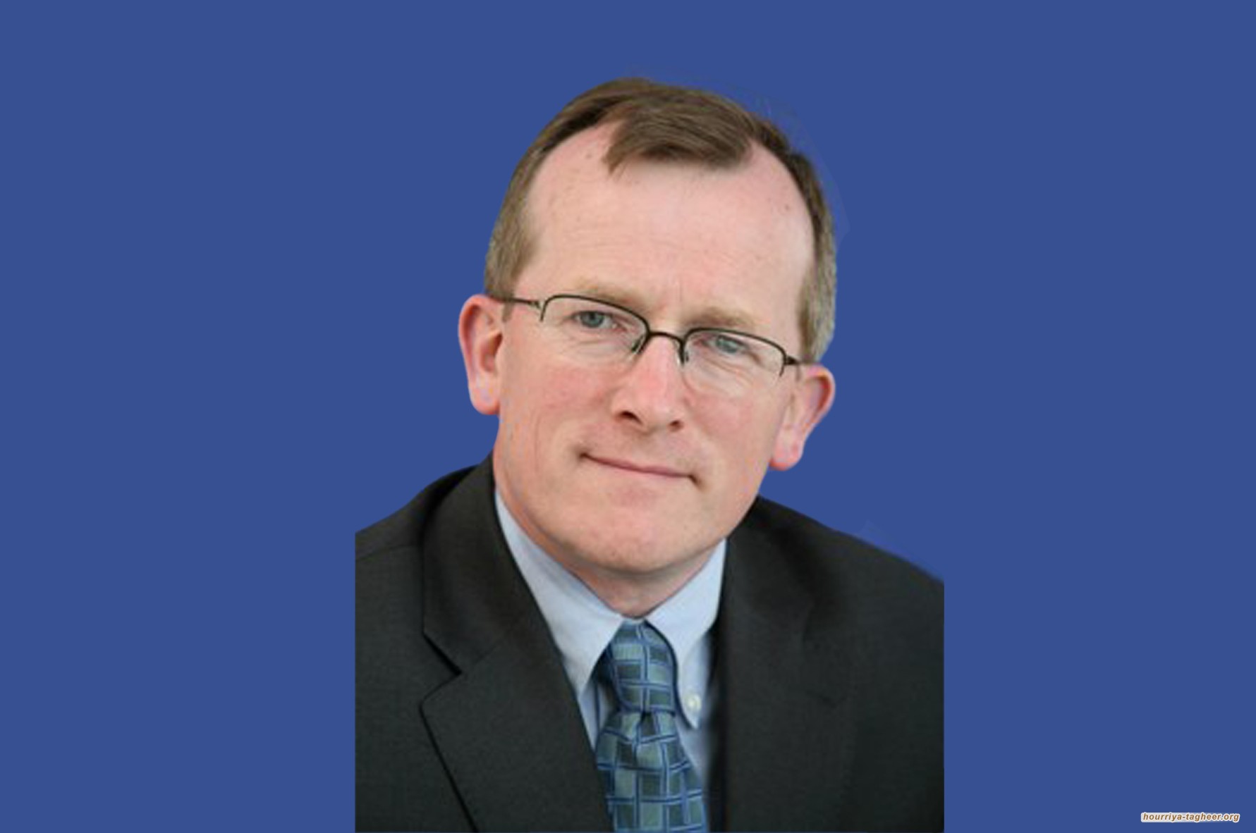 ابن سلمان يعيّن مسؤول أيرلندي للترويج لمشاريعه الوهمية