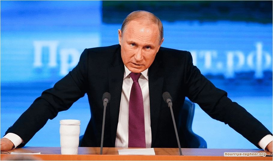 لماذا تقف السعودية والإمارات على الحياد في حرب أوكرانيا؟