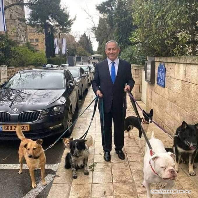 تطبيع السعودية مع إسرائيل يمكن أن يكون كابوسا أمنيا