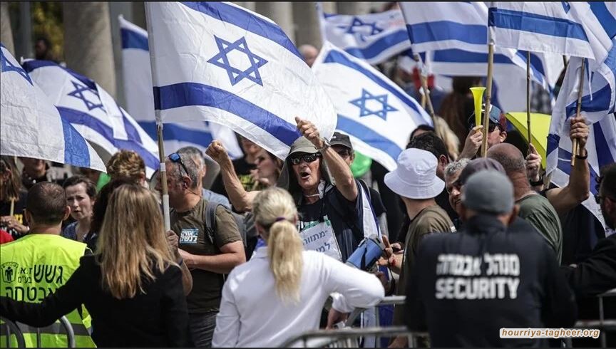 الى عرب التطبيع اسمعوا.. جميع العرب أبناء عاهرات