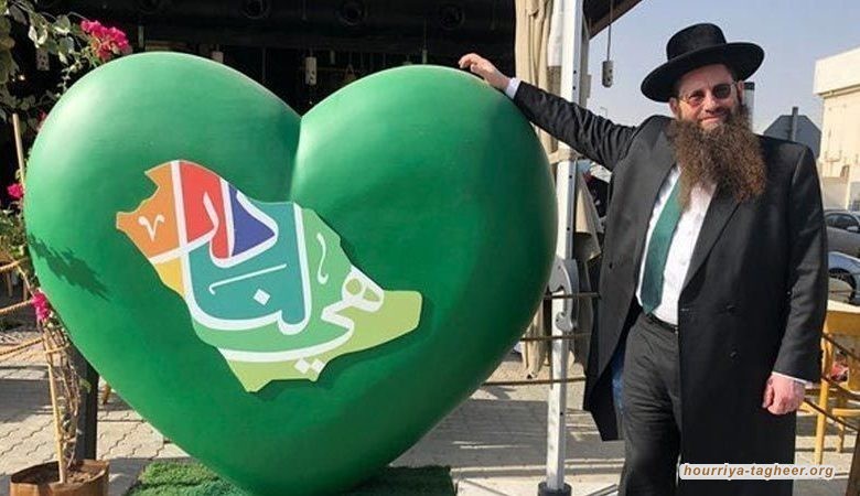 الموساد يطوق دول الخليج من الداخل مستغلاً ثغراتها البنيوية