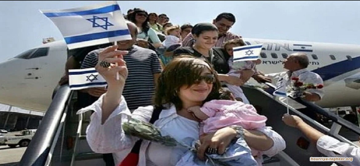 إل عال الصهيونية تعلن حصولَها على الموافقة للتحليق في أجواء السعودية