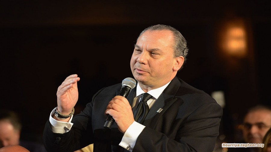 صحيفة سعودية تعين حاخاما يهوديا للكتابة بشكل مُنتظم