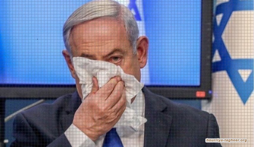 نسخة منه للمطبعين.. نتنياهو يرفض قيام دولة فلسطينية