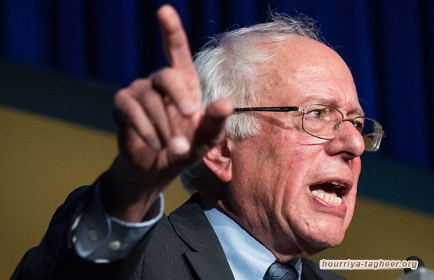 سيناتور أمريكي: على السعودية جعل بوتين يحمي نظامها بدلا من أمريكا