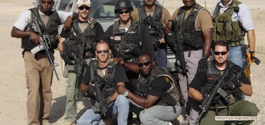 هجمات طهران كشفت تململ دول الخليج من قواعد واشنطن