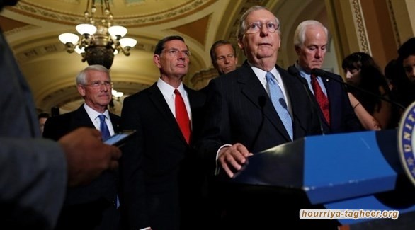 سيناتور أمريكي: مقتل خاشقجي مثير للغضب وغير مقبول