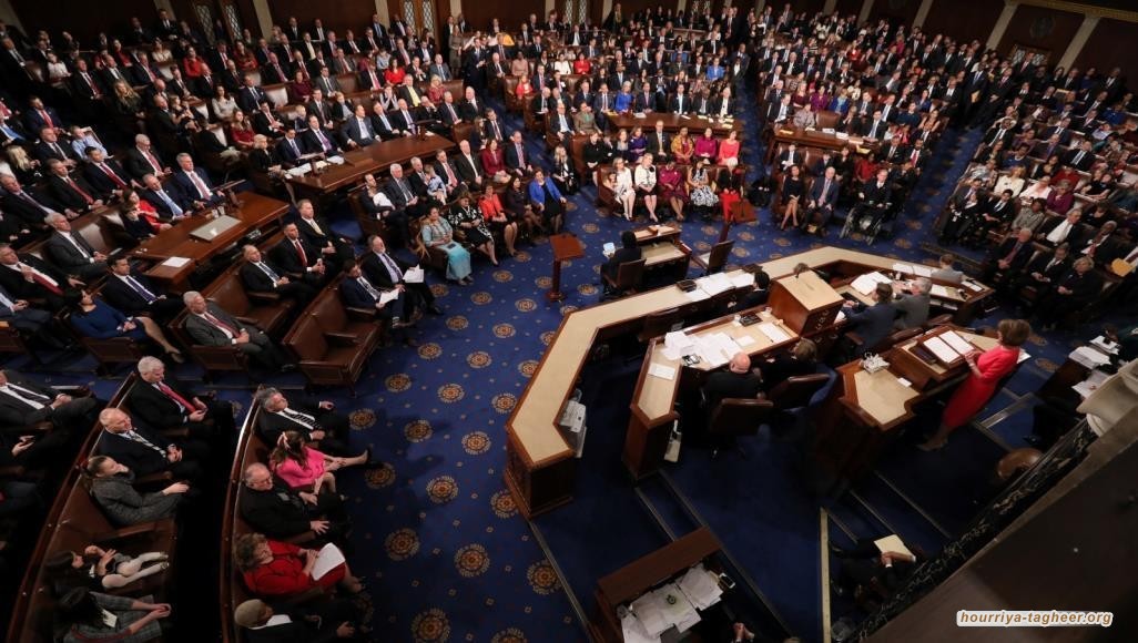 واشطن: ما فعلته السعودية بإغراق أسواق النفط أثناء الوباء لا يغتفر ولا ينسى