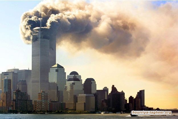 اتهام رسمي للسعودية بالضلوع بأحداث 11 سبتمبر