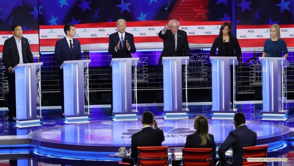 كيف ستتغير السياسة الأمريكية تجاه الخليج بغض النظر عن الرئيس المقبل