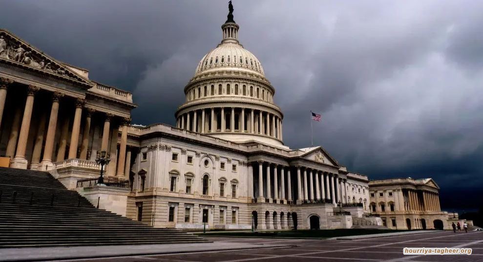 تنديد أمريكي بممارسات السلطات السعودية ضد المعارضين وعائلاتهم