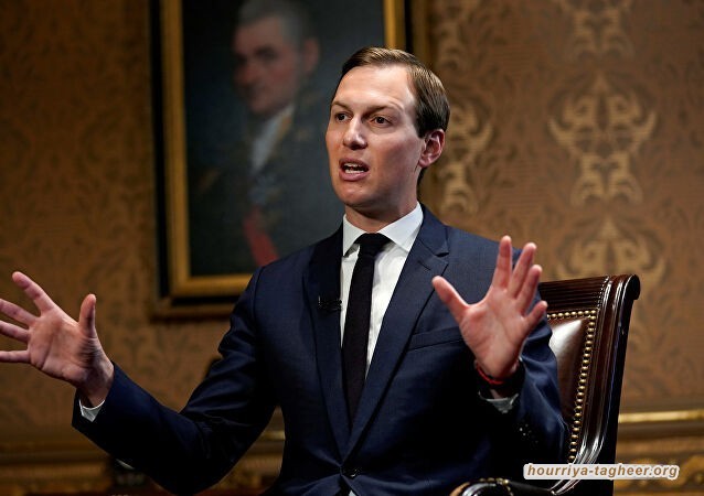 لهذه الاسباب ستكون السعودية بعد الامارات على خط التطبيع