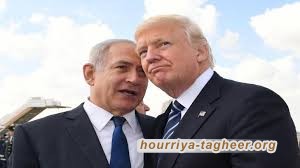 السعودية أول الداعمين والممولين لصفقة القرن