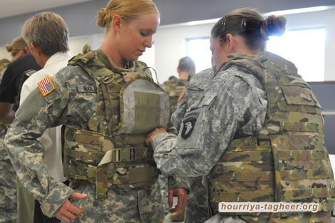 القوات الأميركية بالسعودية.. هل قدم بن سلمان أفضل وسيلة لتجنيد جهاديين