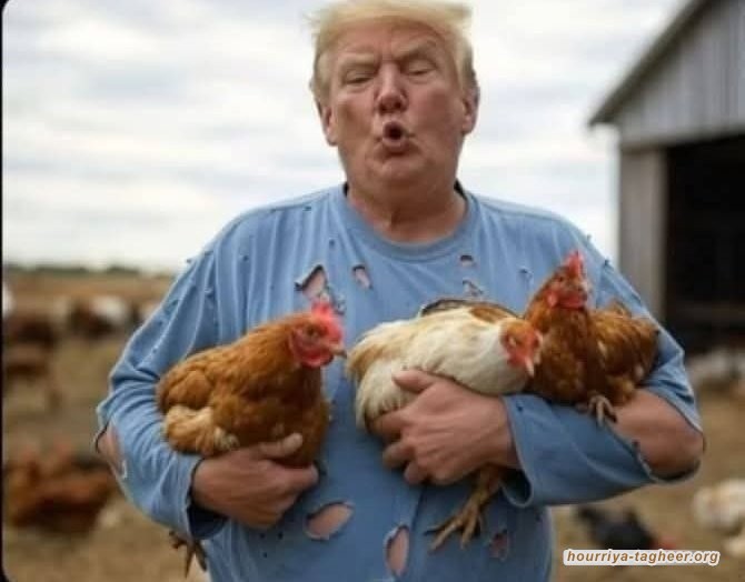 ترامب يتوقع انضمام السعودية قطيع التطبيع قريبا