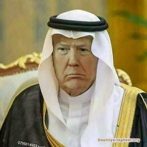 عودة ترامب وهذا التناقض العربي