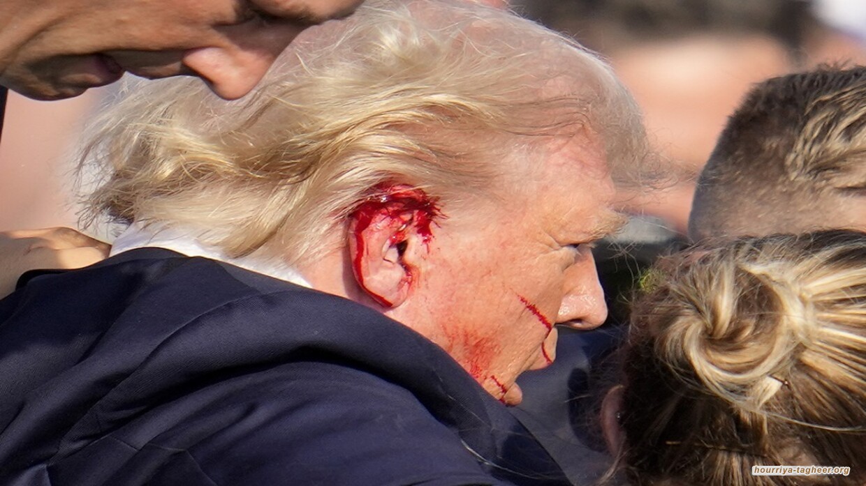 السلطات السعودية تحن وتتطلع لعودة ترامب إلى البيت الأبيض