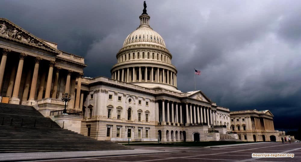 الكونغرس الأمريكي يستعد لموقف أكثر صرامة ضد السعودية