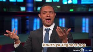 كوميدي أمريكي يسخر من مدرب المنتخب السعودي ومترجمه