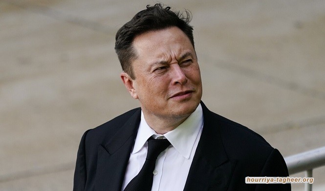 جدل بشأن شراكة إيلون ماسك والسعودية في صفقة تويتر