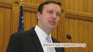 سيناتور أمريكي يدعو إلى عدم إنفاق الأموال على السعودية