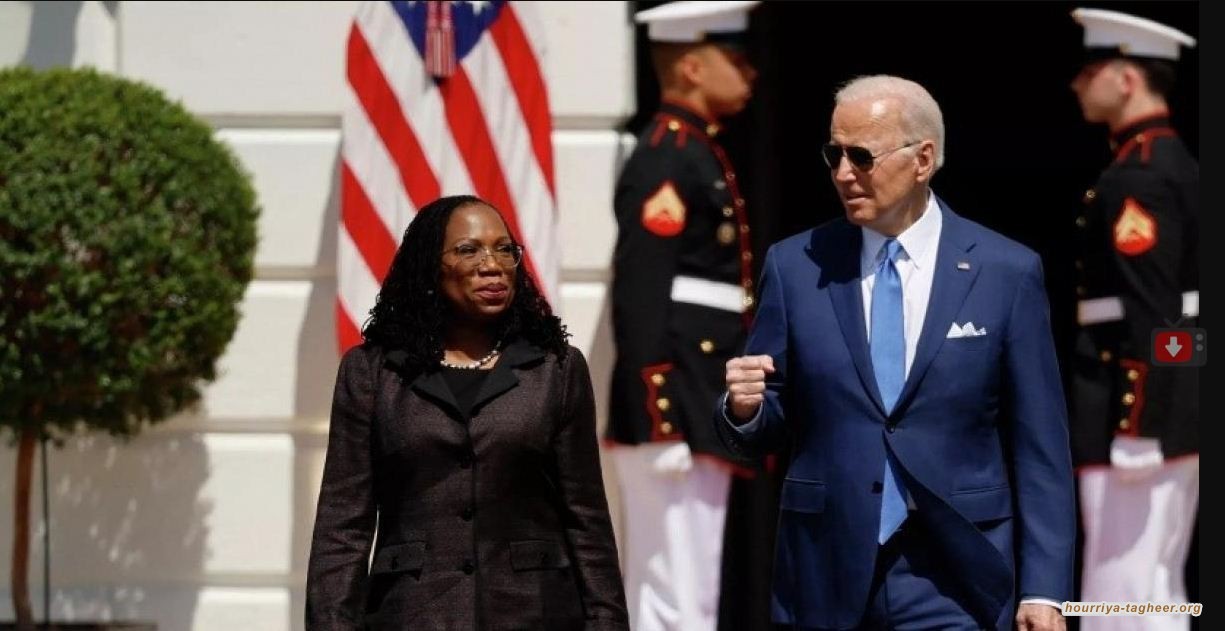 بايدن والسعودية والمصالح الأمريكية