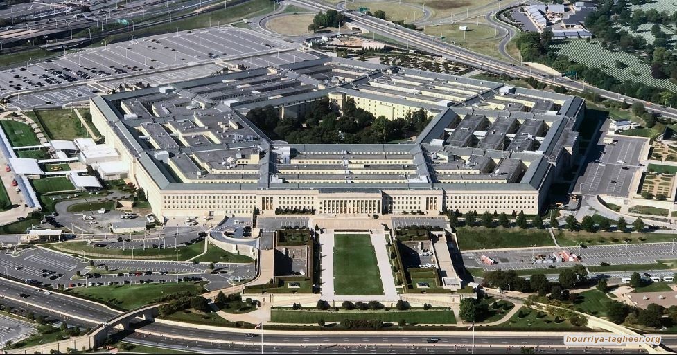 البنتاغون يلاحق السلطات السعودية منذ سنوات للحصول على دَيْن عليها