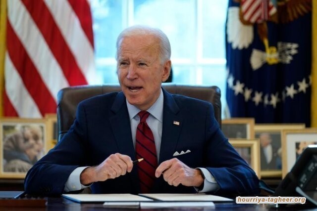 صفقة التطبيع بين مأزقَي ضيق الوقت وتراجع الفرص