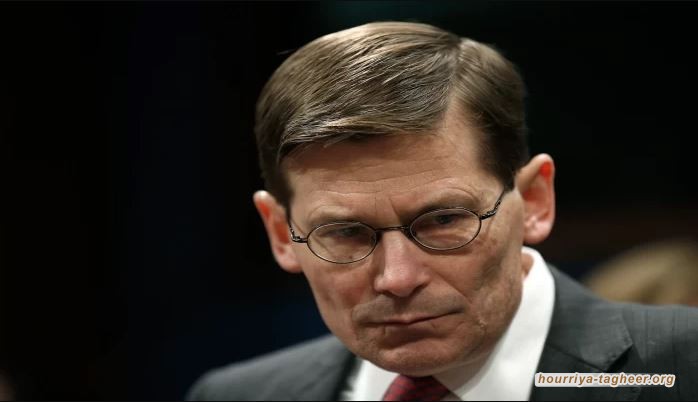 شعبية بن سلمان بالعائلة المالكة ضعيفة.. والجبري أنقذ أرواح الأمريكيين