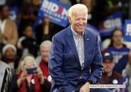 العلاقات الأمريكية السعودية: على صفيح ساخن