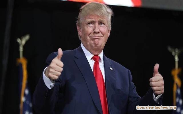 الرشوة وراء إصرار ترامب على مبيعات الأسلحة للسعودية