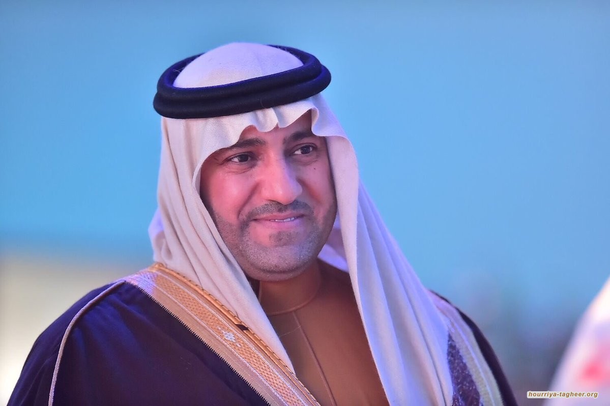 الأمير تركي حاول الانتحار .. وتم إنقاذه باللحظة الأخيرة