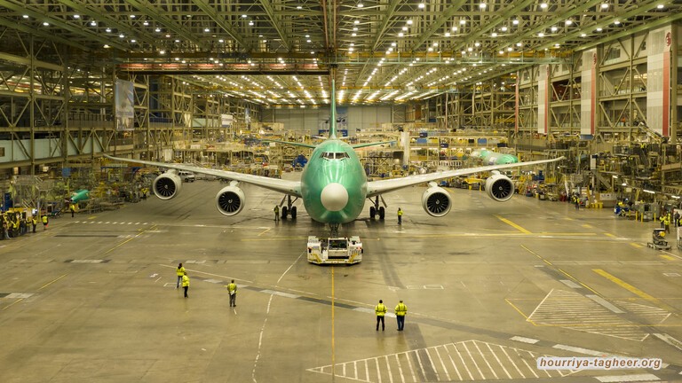 طائرة خاصة بسعر خيالي لولي عهد سعودي سابق تثير أزمة!