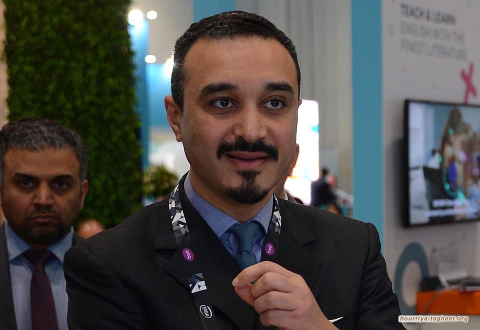 أمير سعودي: لا علاقة لـ”آل سعود” بالدين.. نحن قبيلة من البدو فازت بالحرب