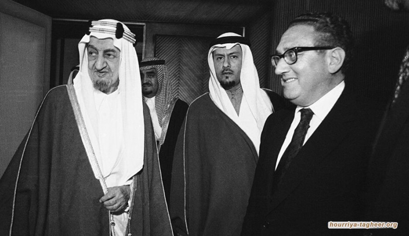 زيارة غانتس للرياض والعدوان المشترك.. هل بقي شيء خاف?!